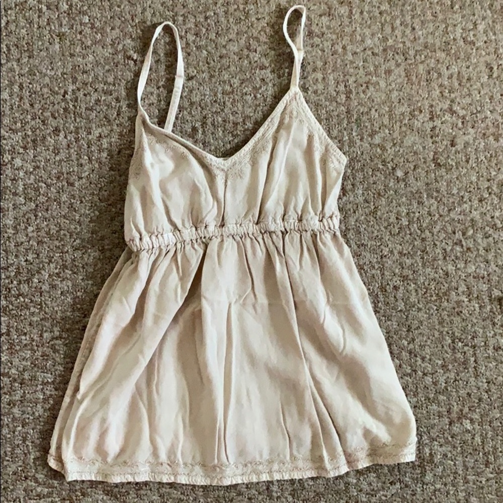 FLOWY EARTHBOUND TANK
